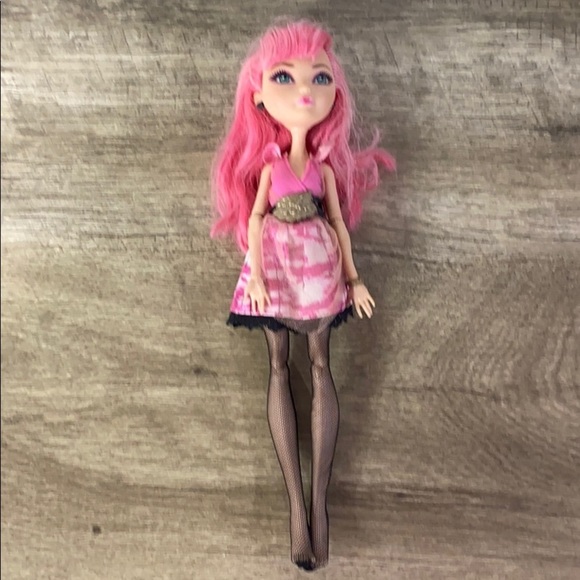 ever after high Other - Ever after High CA Cupid doll